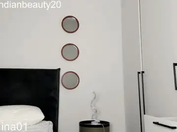 Chaturbate Free Porn Cam of indianbeauty20