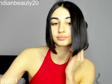 Chaturbate Best Webcam of indianbeauty20