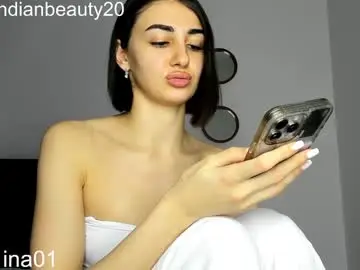 Chaturbate Private Sex Chat of indianbeauty20