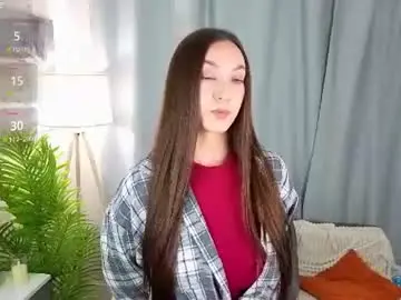 Chaturbate Sex Chat of isidrafausnaugh