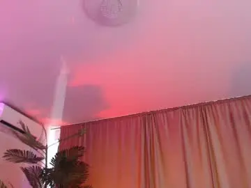 Chaturbate Sex Cam of laylacruz