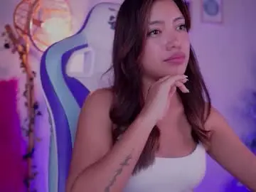 Chaturbate Adult Webcams of michelle_chang_