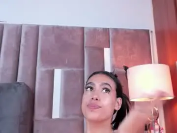 Chaturbate Adult Webcam of nia_bunny