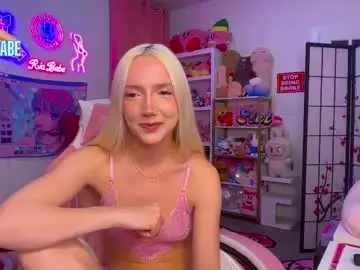 Chaturbate Adult Webcams of riababe