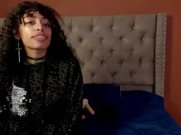 Chaturbate Adult Video Chat of tamia_25