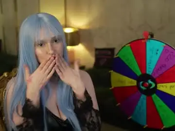 Chaturbate Adult Webcams of anabel2054