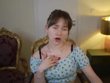 Chaturbate Private Sex Chat of anabel2054