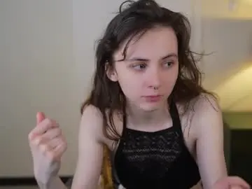 Chaturbate Sex Cam of anabel2054