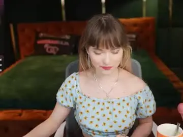 Chaturbate Live Sex of anabel2054