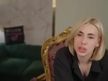 Chaturbate Live Sex Cam of anabel2054