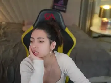 Chaturbate Adult Webcams of anabel2054