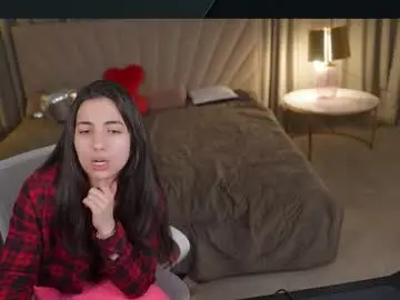 Chaturbate Adult Video Chat of anabel2054