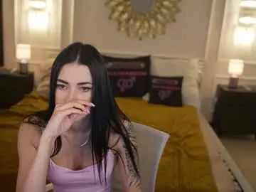 Chaturbate Live Sex of anabel2054