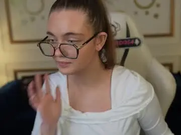 Chaturbate Best live sex cam show of anabel2054