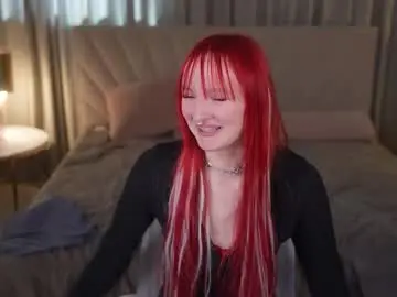 Chaturbate Free Live Porn of anabel2054