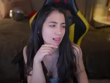 Chaturbate Best Webcam of anabel2054