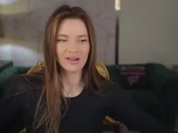 Chaturbate Best Webcam of anabel2054