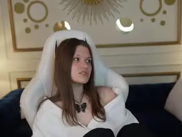 Chaturbate Sex Chat of anabel2054