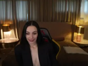 Chaturbate Nude Webcam of anabel2054