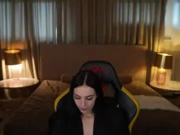 Chaturbate Free Porn Cam of anabel2054
