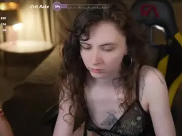 Chaturbate Best live sex cam show of anabel2054