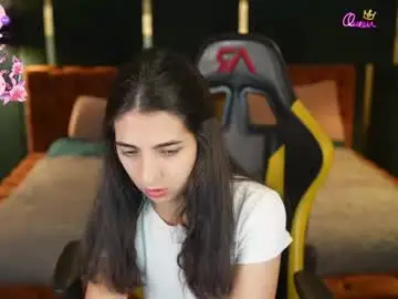 Chaturbate Private Sex Chat of anabel2054