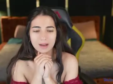 Chaturbate Free Live Porn of anabel2054