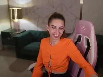 Chaturbate Sex Cam of anabel2054