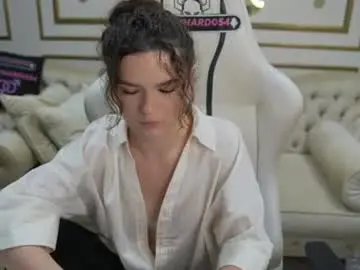 Chaturbate Free Live Porn of anabel2054