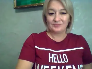 Chaturbate Live Porn of arielxloveresss