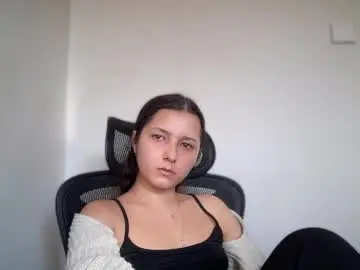 Chaturbate Live Sex of cappuccinokiss