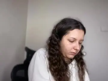 Chaturbate Live Porn of cappuccinokiss