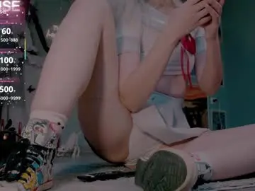 Chaturbate Free Porn Cam of careful_i_bite