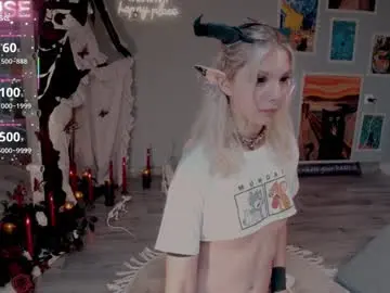 Chaturbate Best Webcam of careful_i_bite