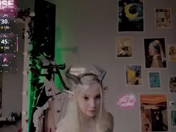 Chaturbate Free Porn Cam of careful_i_bite