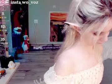 Chaturbate Sex Cam of careful_i_bite