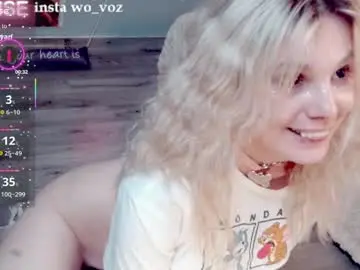 Chaturbate Watch Live Sex Cams of careful_i_bite