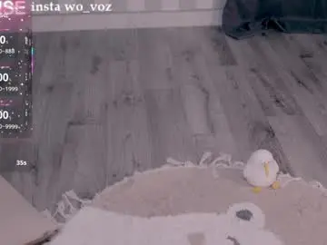 Chaturbate Sex Chat of careful_i_bite