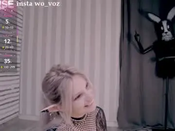 Chaturbate Adult Webcams of careful_i_bite