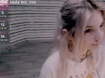 Chaturbate Adult Webcam of careful_i_bite