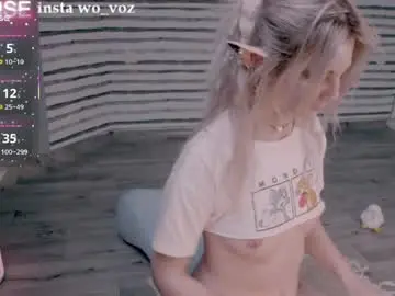 Chaturbate Adult Webcam of careful_i_bite