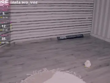 Chaturbate Free Live Porn of careful_i_bite