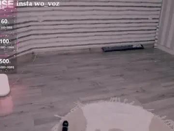 Chaturbate Nude Webcam of careful_i_bite