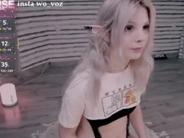 Chaturbate Free Live Porn of careful_i_bite