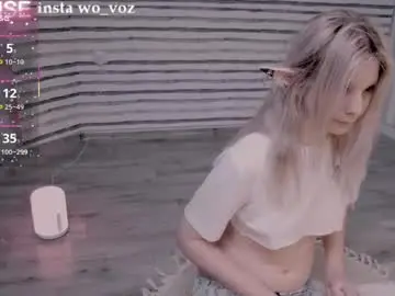 Chaturbate Free Live Porn of careful_i_bite