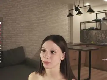 Chaturbate Adult Webcam of choco_chloe