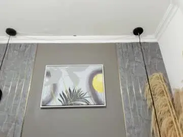 Chaturbate Live Porn of emma_millers__