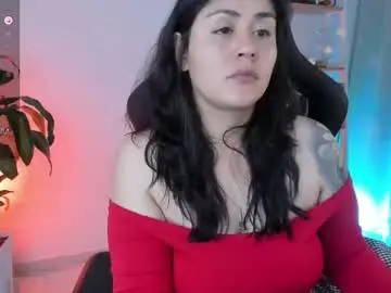 Chaturbate Adult Video Chat of emmax_x