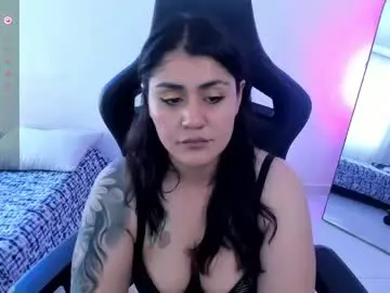 Chaturbate Free Porn Cam of emmax_x