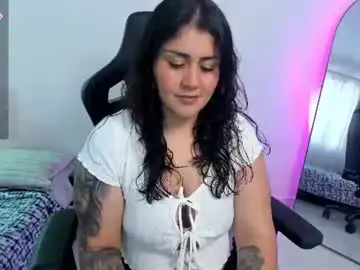 Chaturbate Nude Webcam of emmax_x